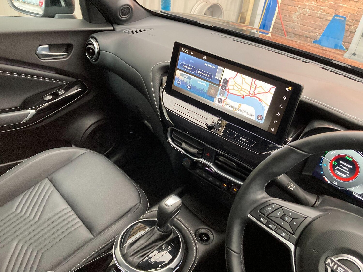 Used Nissan Juke 2024 for sale - 75915127: Photo 65