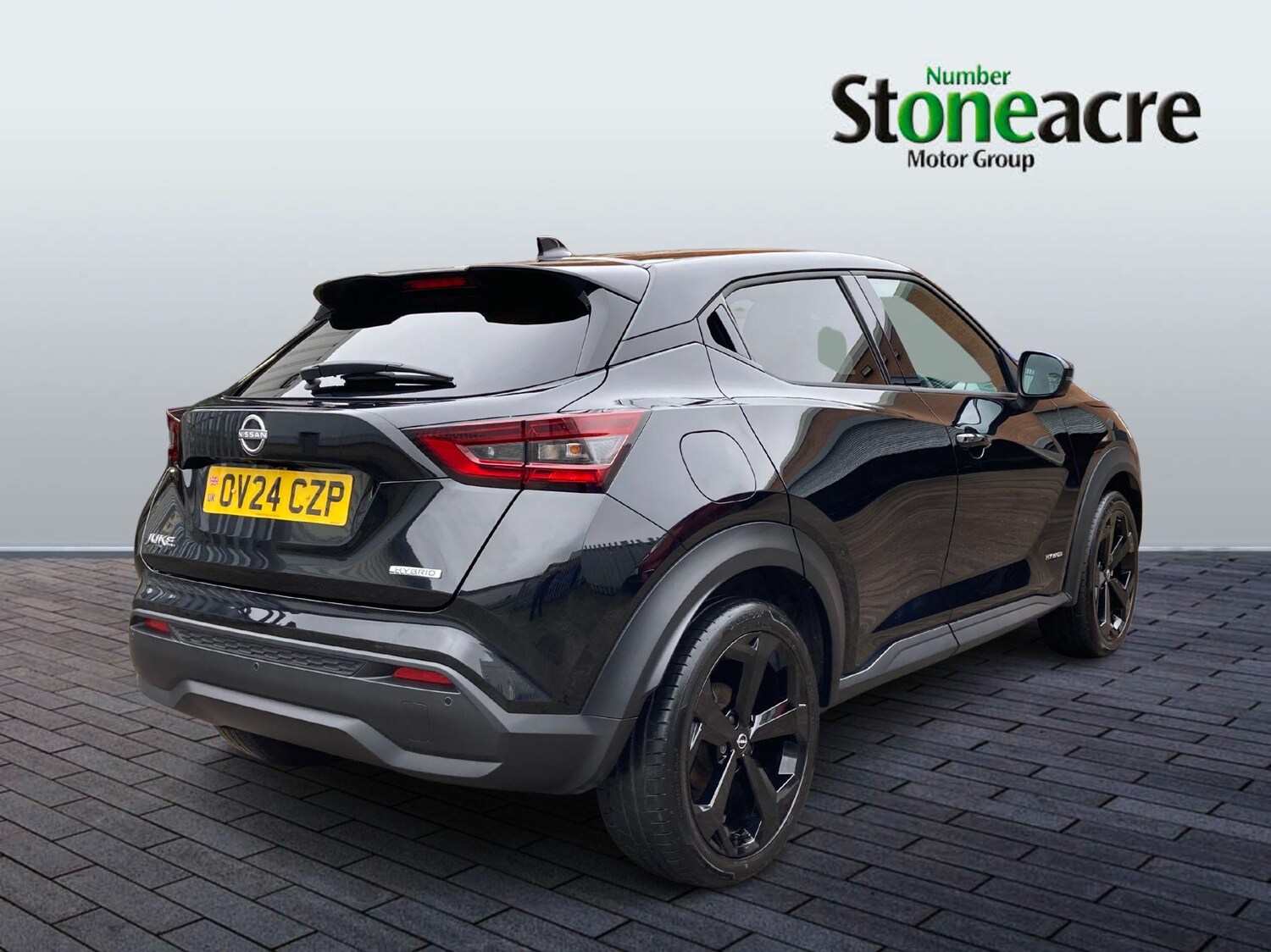 Used Nissan Juke 2024 for sale - 75915127: Photo 8