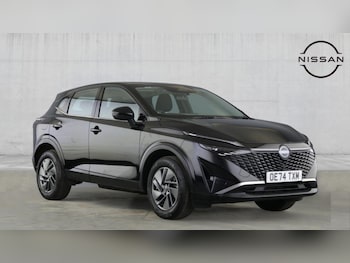 Used Nissan Qashqai 2024 for sale - 77710437: Photo