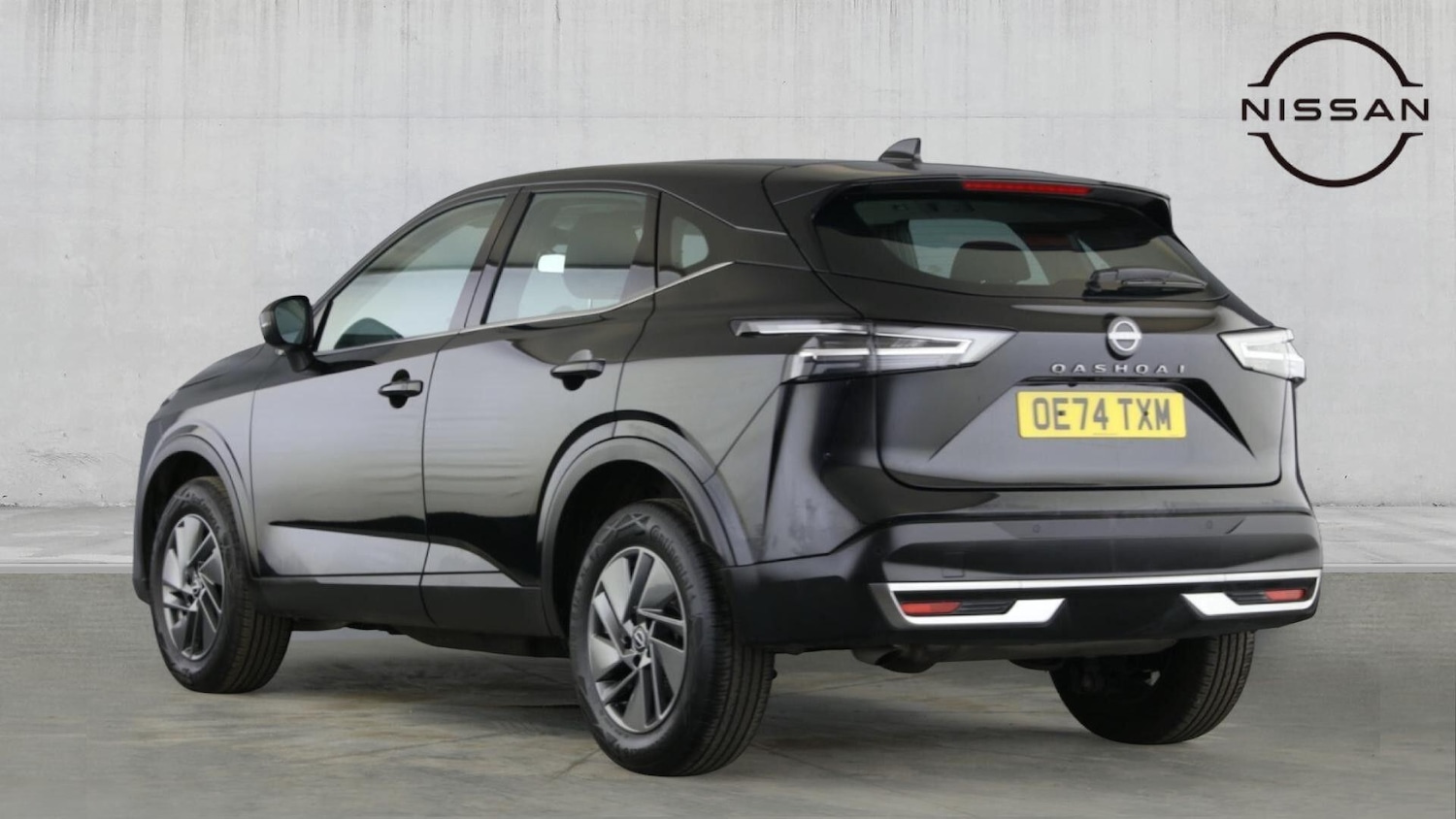 Used Nissan Qashqai 2024 for sale - 77710437: Photo 2