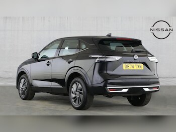 Used Nissan Qashqai 2024 for sale - 77710437: Photo
