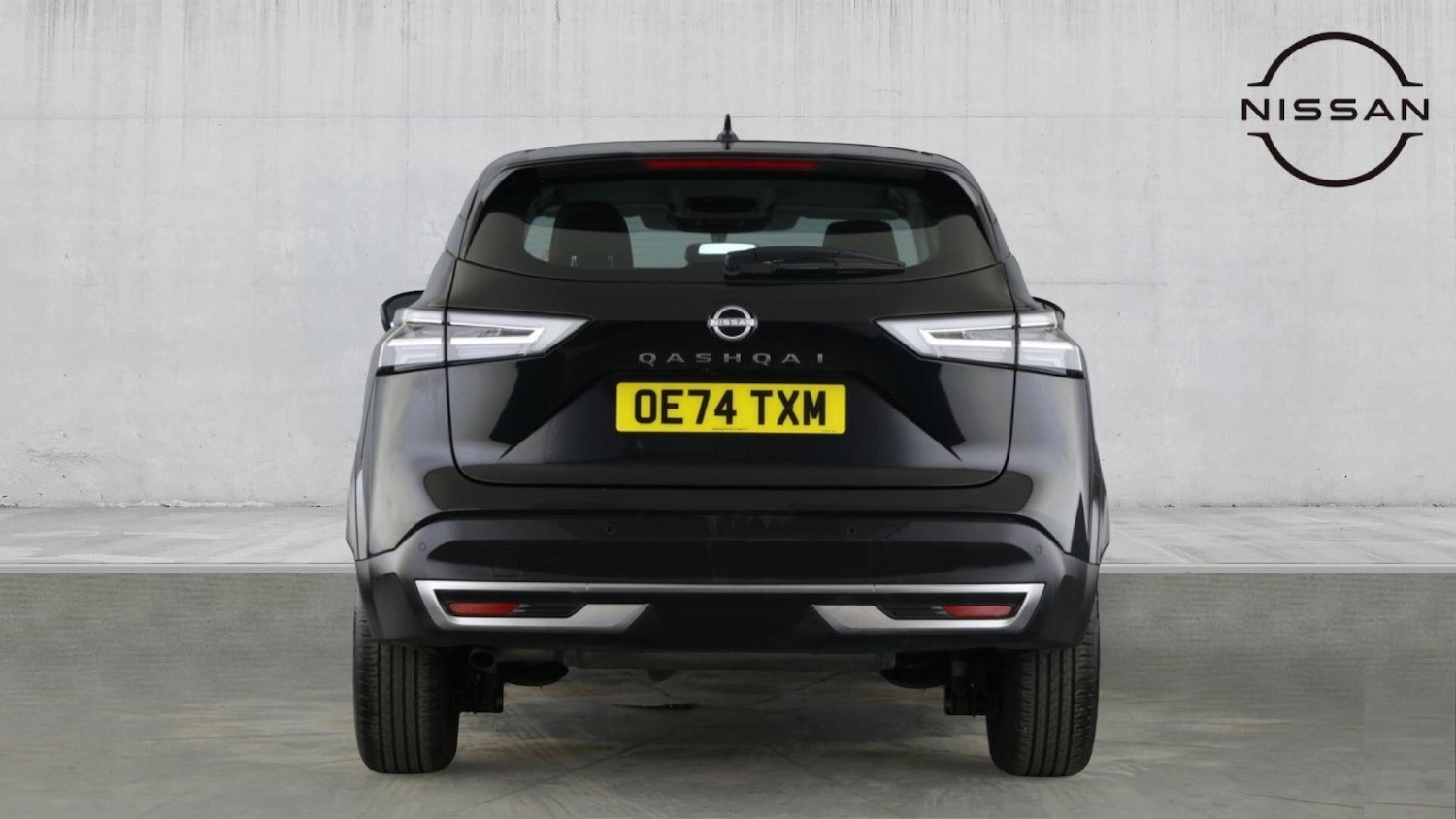 Used Nissan Qashqai 2024 for sale - 77710437: Photo 3