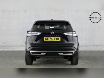 Used Nissan Qashqai 2024 for sale - 77710437: Photo