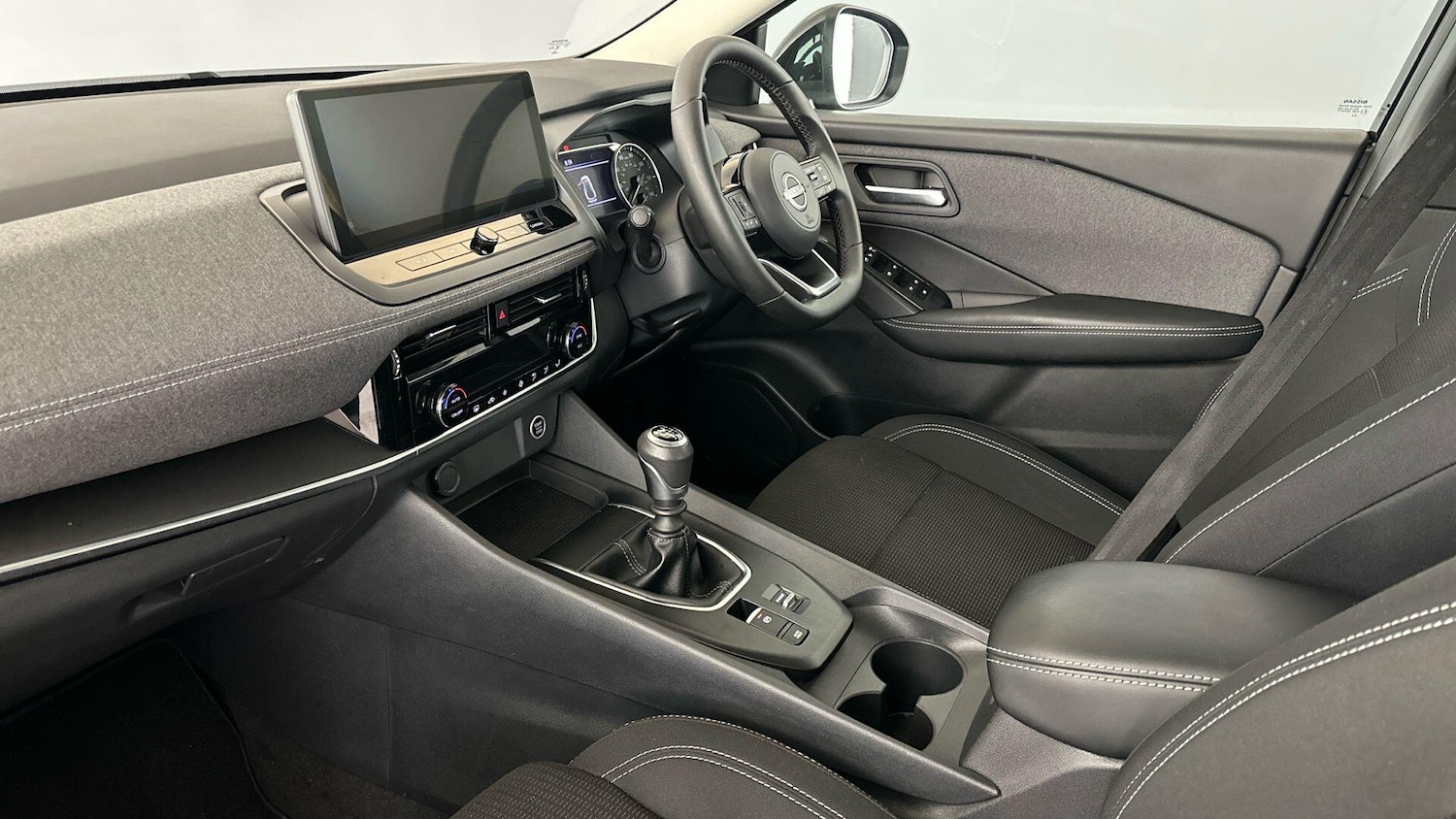 Used Nissan Qashqai 2024 for sale - 77710437: Photo 5