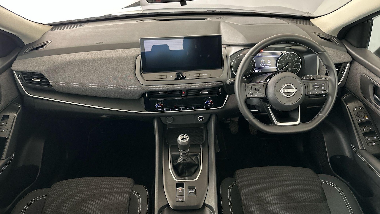 Used Nissan Qashqai 2024 for sale - 77710437: Photo 6