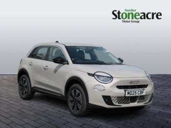 Used Fiat 600 2025 for sale - 75153608: Photo