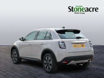 Used Fiat 600 2025 for sale - 75153608: Photo
