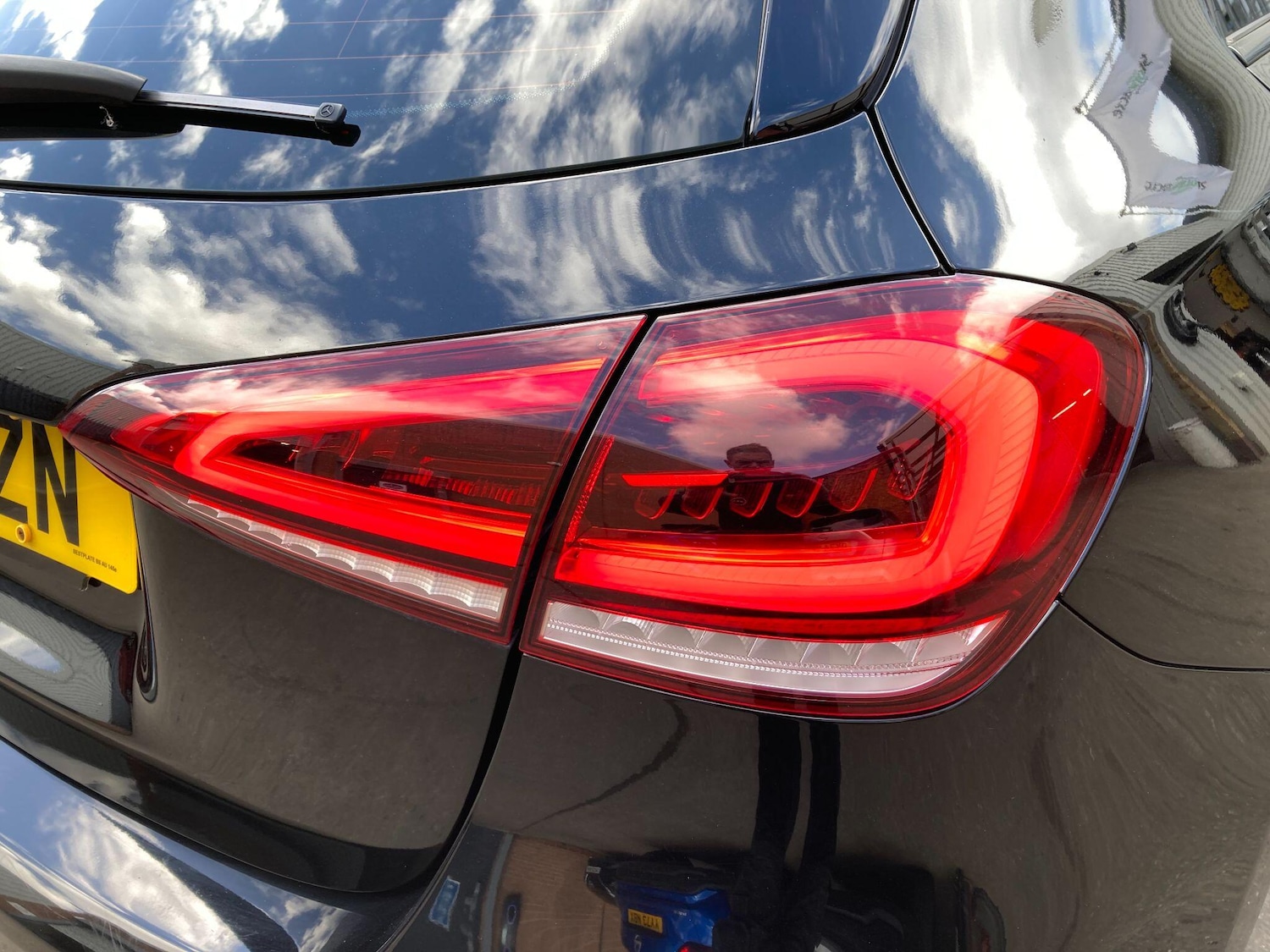 Used Mercedes-Benz A-Class 2019 for sale - 78086759: Photo 20