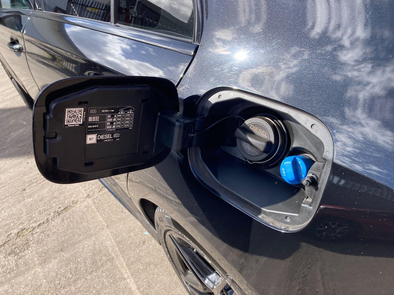 Used Mercedes-Benz A-Class 2019 for sale - 78086759: Photo 27