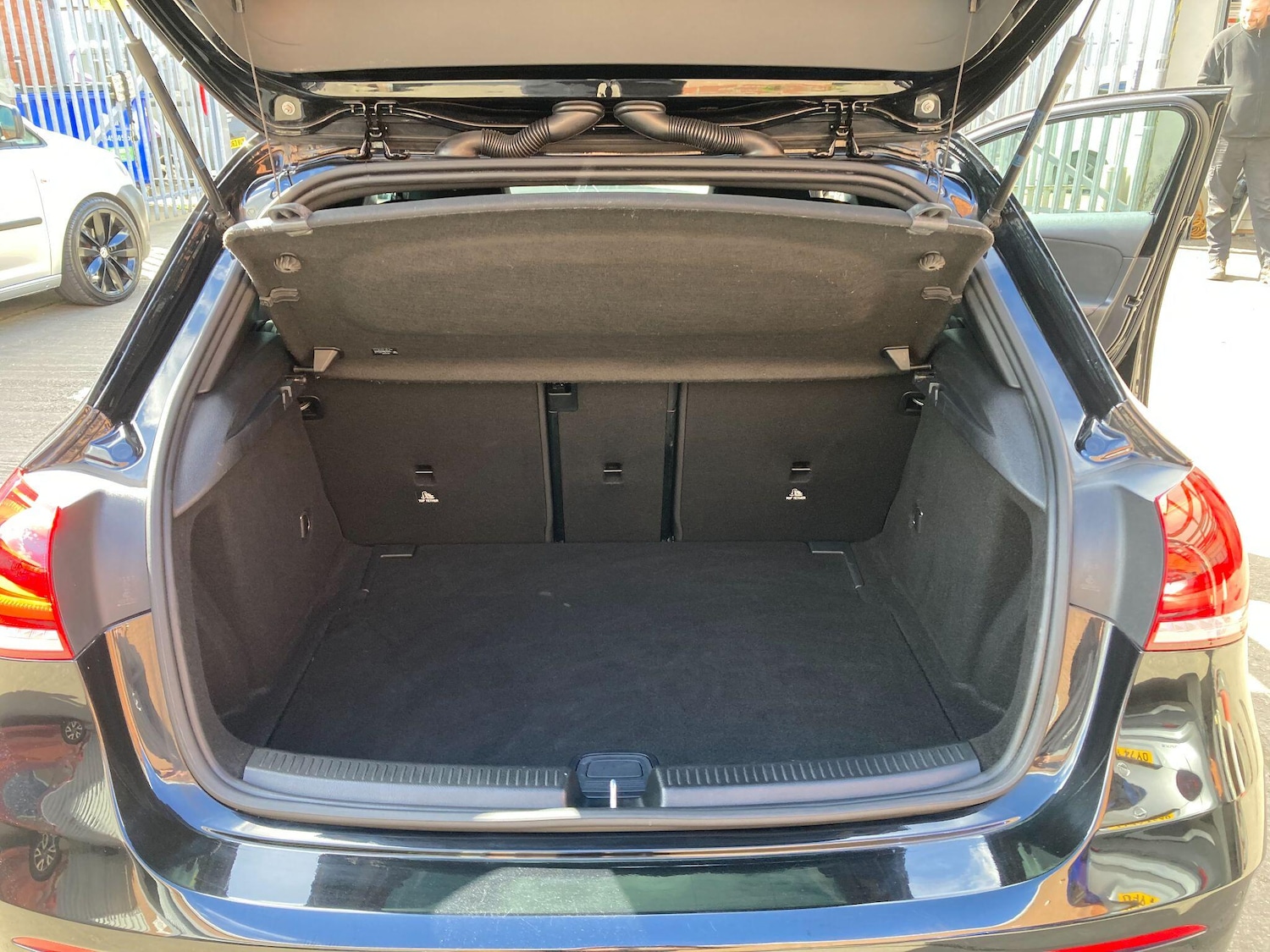 Used Mercedes-Benz A-Class 2019 for sale - 78086759: Photo 28