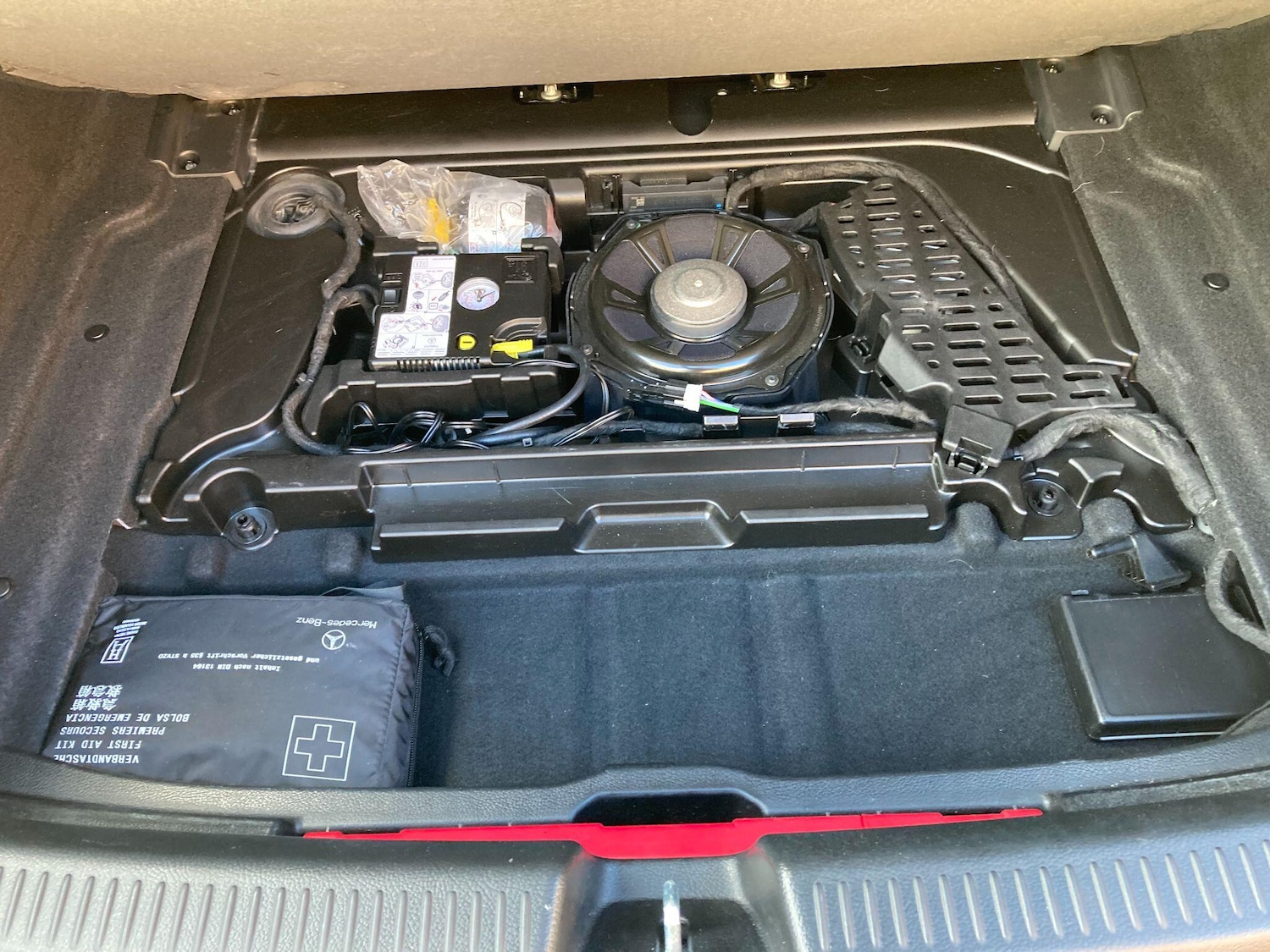 Used Mercedes-Benz A-Class 2019 for sale - 78086759: Photo 29