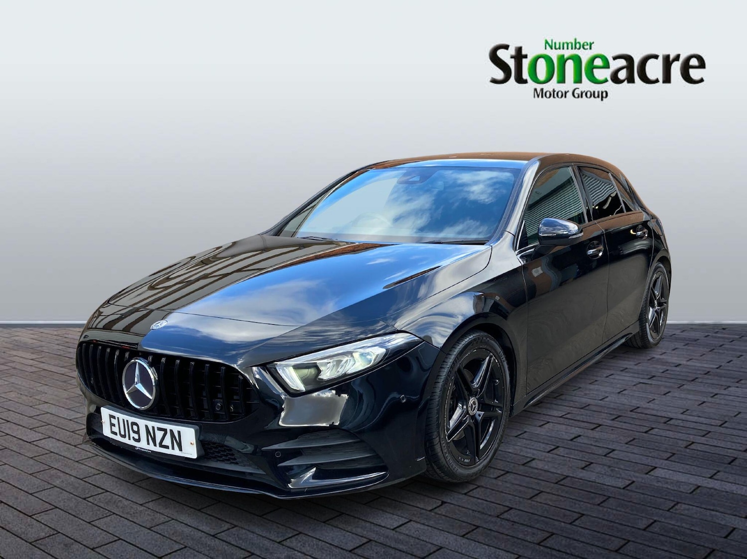 Used Mercedes-Benz A-Class 2019 for sale - 78086759: Photo 3