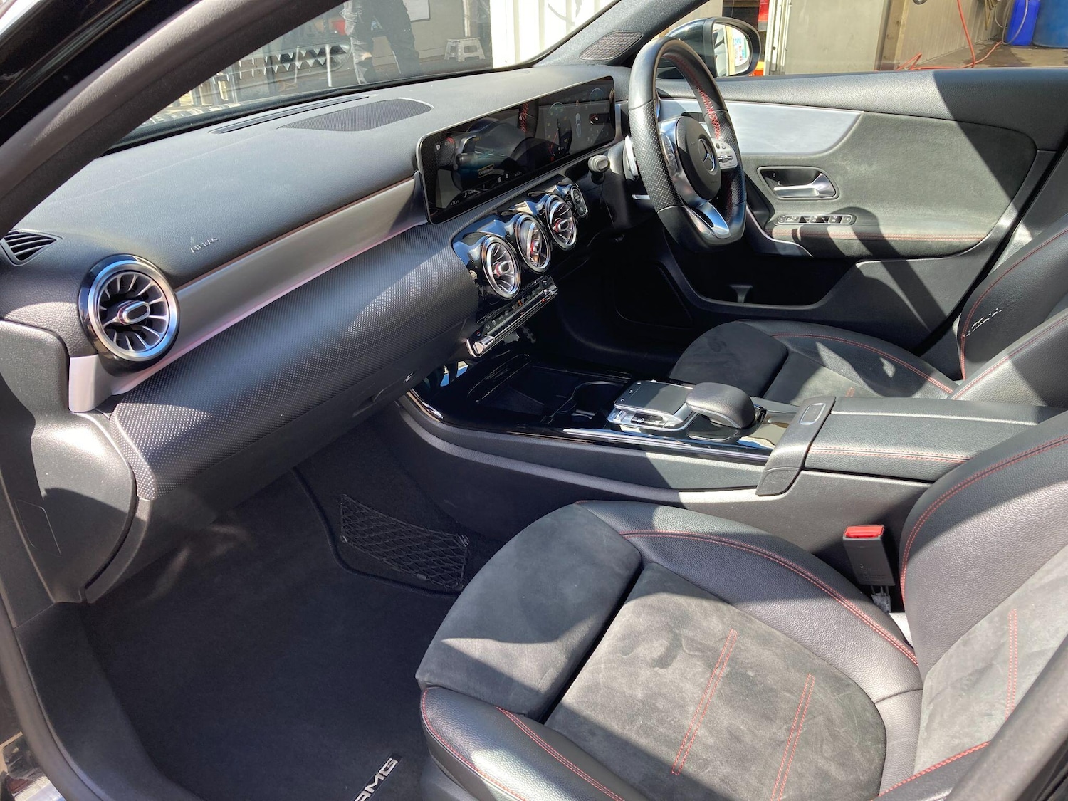 Used Mercedes-Benz A-Class 2019 for sale - 78086759: Photo 30