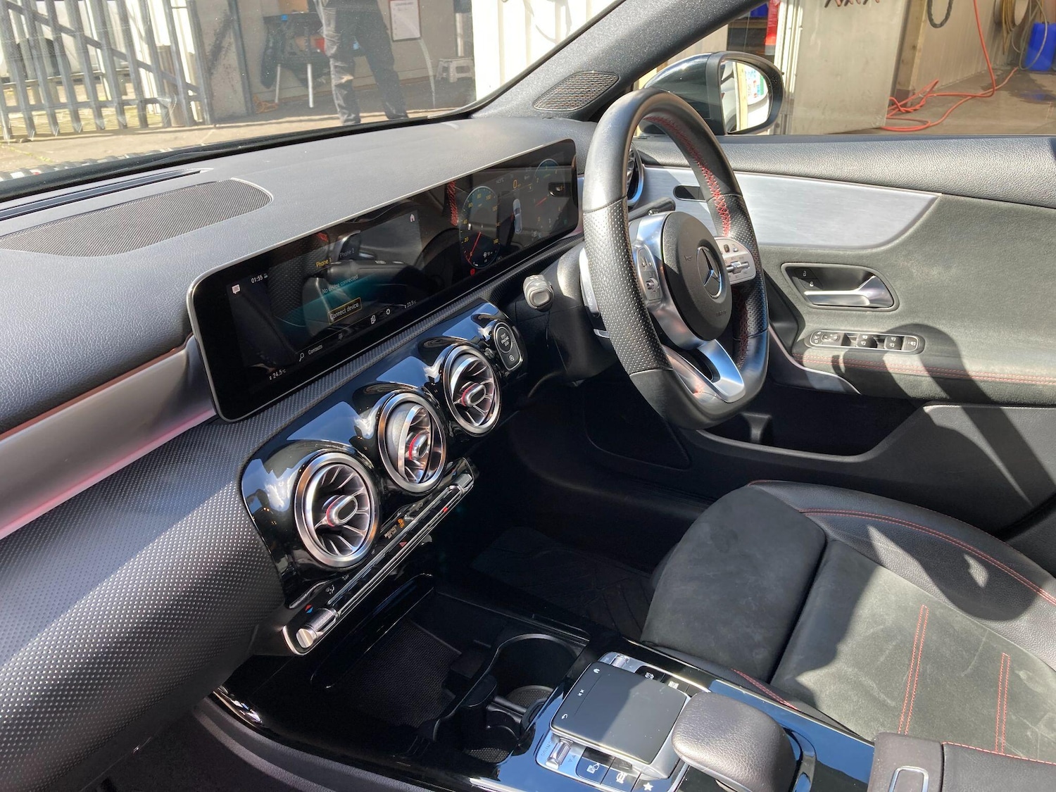 Used Mercedes-Benz A-Class 2019 for sale - 78086759: Photo 31