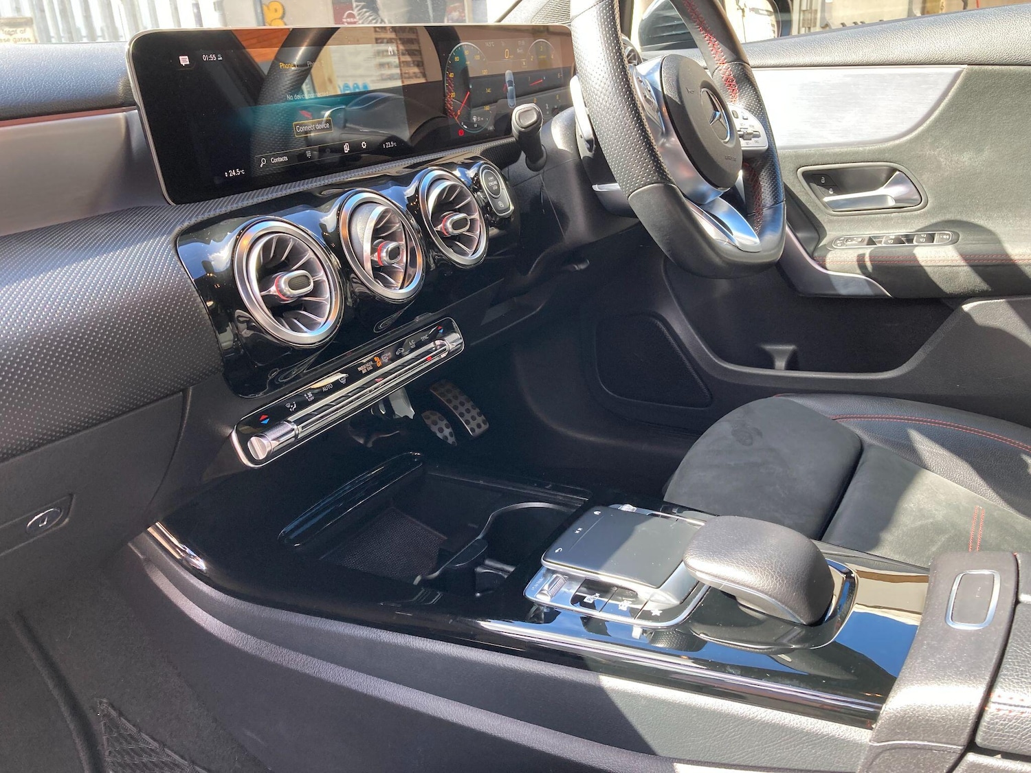 Used Mercedes-Benz A-Class 2019 for sale - 78086759: Photo 32