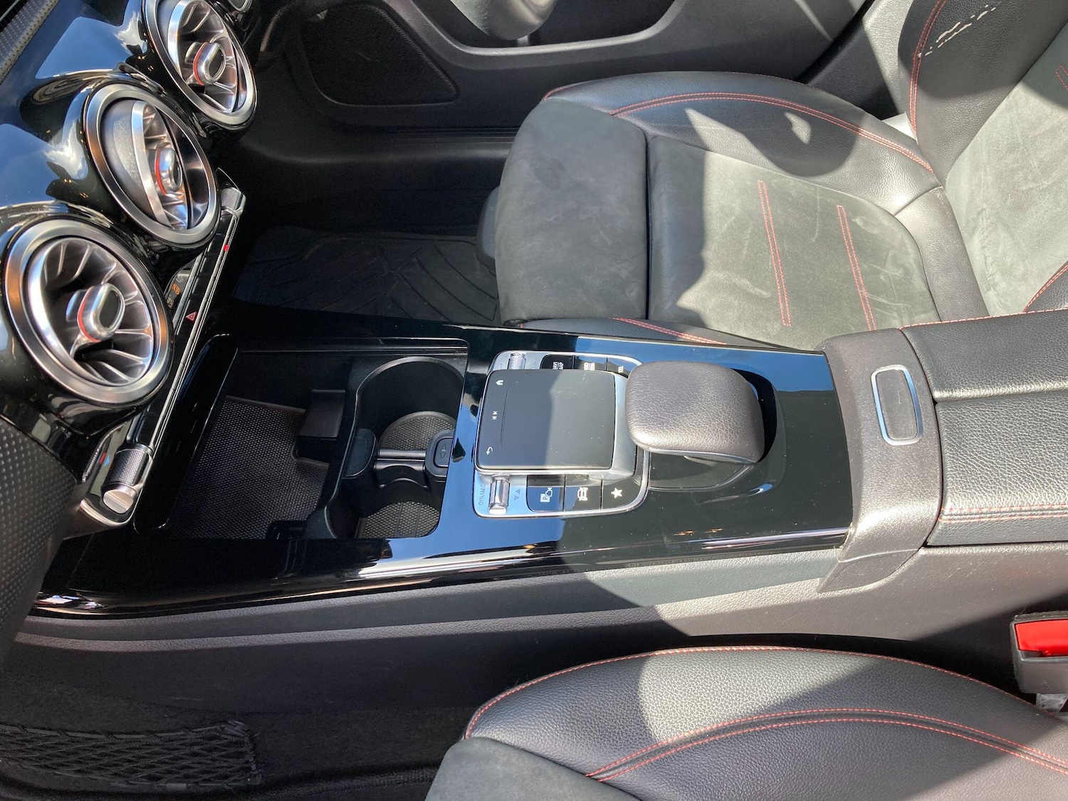 Used Mercedes-Benz A-Class 2019 for sale - 78086759: Photo 33