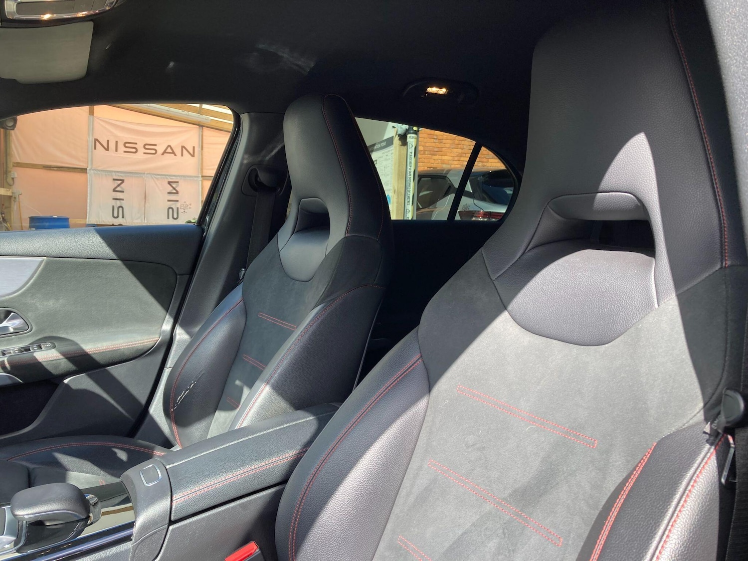 Used Mercedes-Benz A-Class 2019 for sale - 78086759: Photo 34