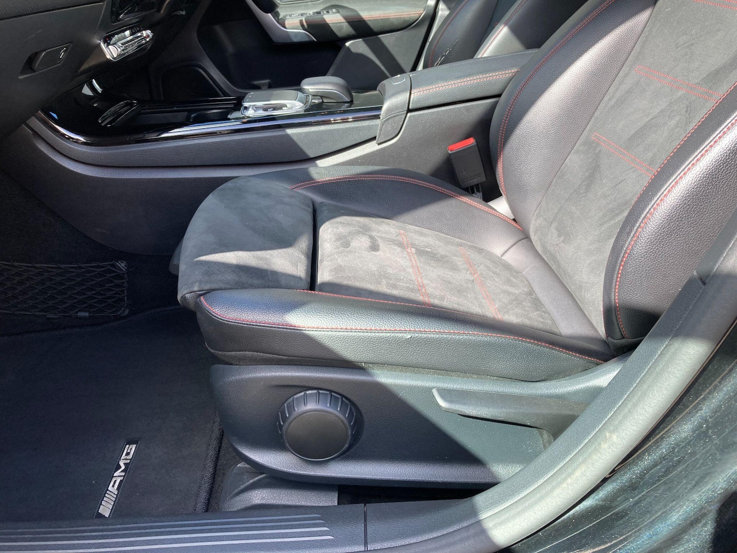 Used Mercedes-Benz A-Class 2019 for sale - 78086759: Photo 35