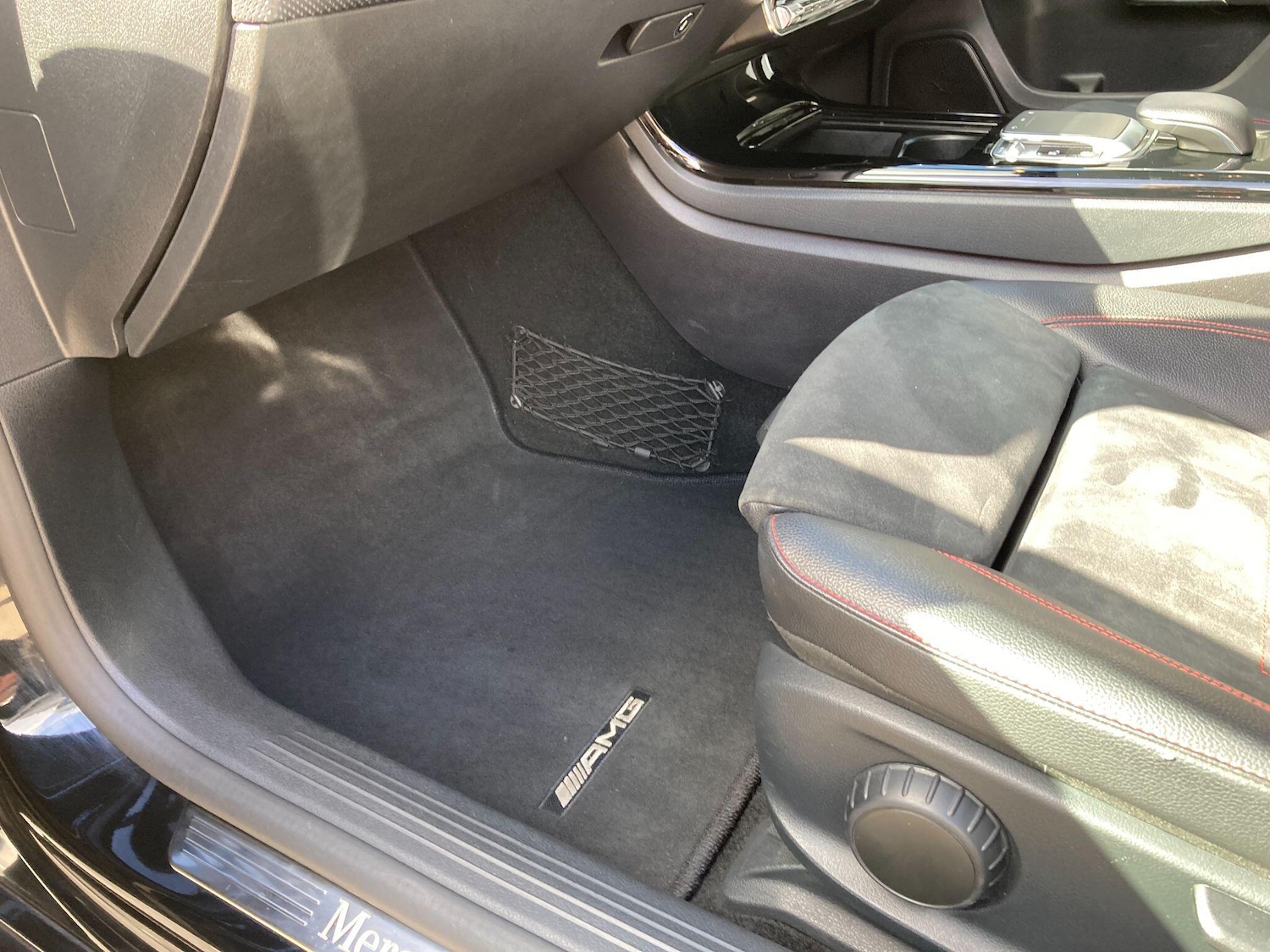 Used Mercedes-Benz A-Class 2019 for sale - 78086759: Photo 36