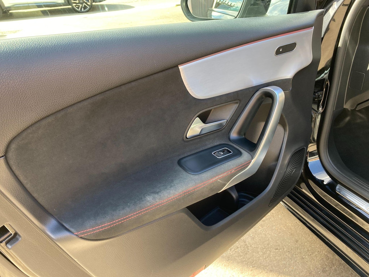 Used Mercedes-Benz A-Class 2019 for sale - 78086759: Photo 37