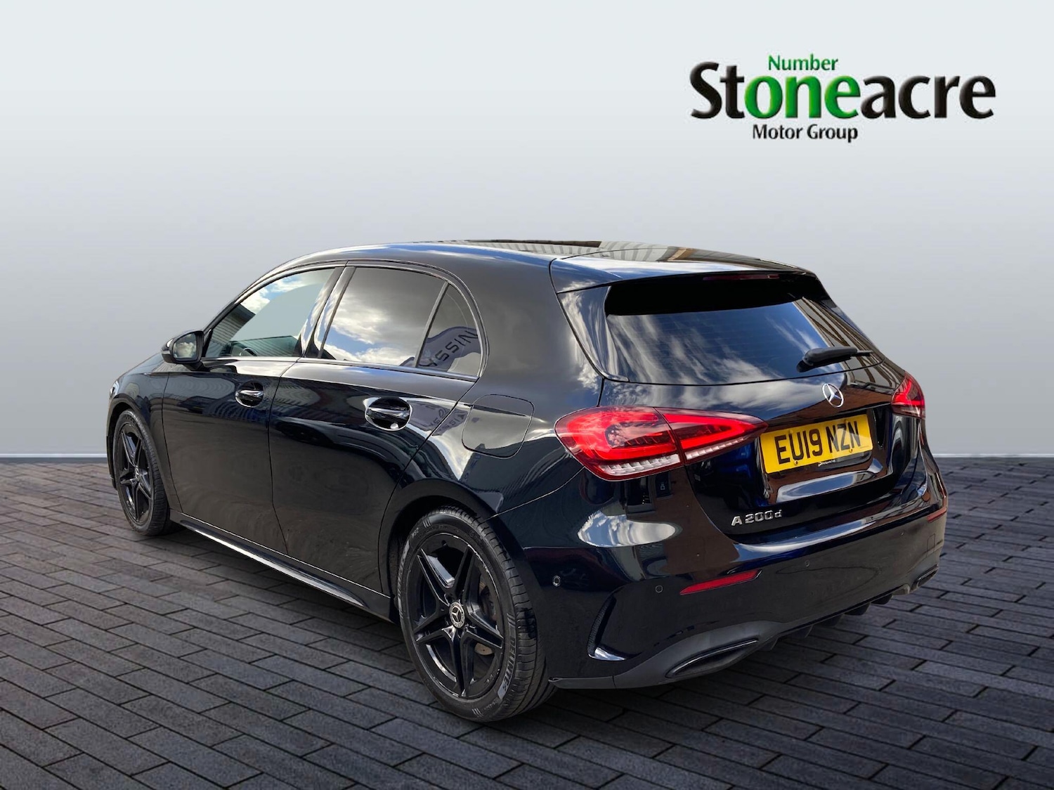 Used Mercedes-Benz A-Class 2019 for sale - 78086759: Photo 4