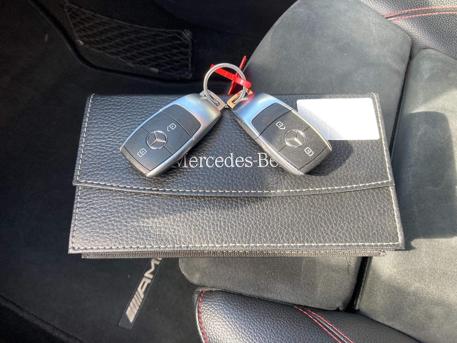 Used Mercedes-Benz A-Class 2019 for sale - 78086759: Photo 40