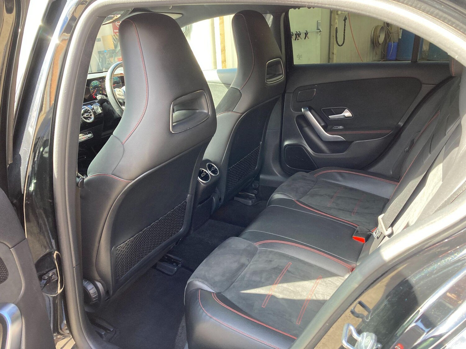 Used Mercedes-Benz A-Class 2019 for sale - 78086759: Photo 42