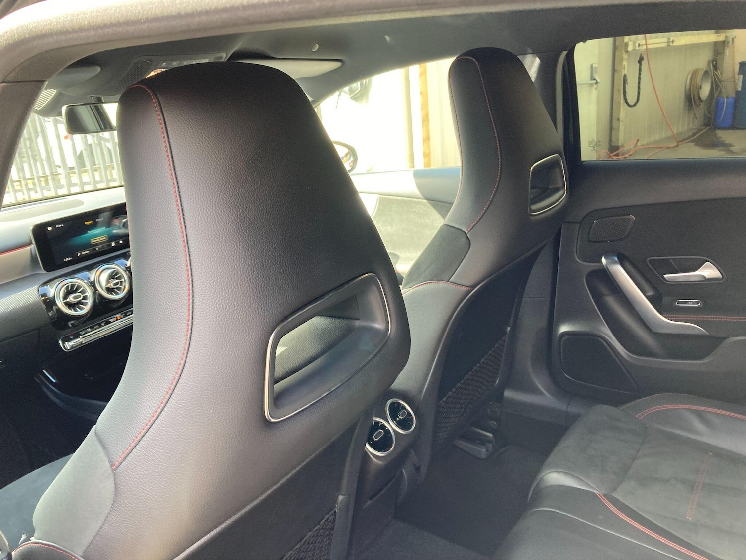 Used Mercedes-Benz A-Class 2019 for sale - 78086759: Photo 44