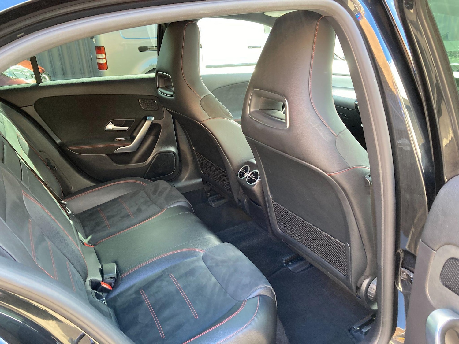 Used Mercedes-Benz A-Class 2019 for sale - 78086759: Photo 45