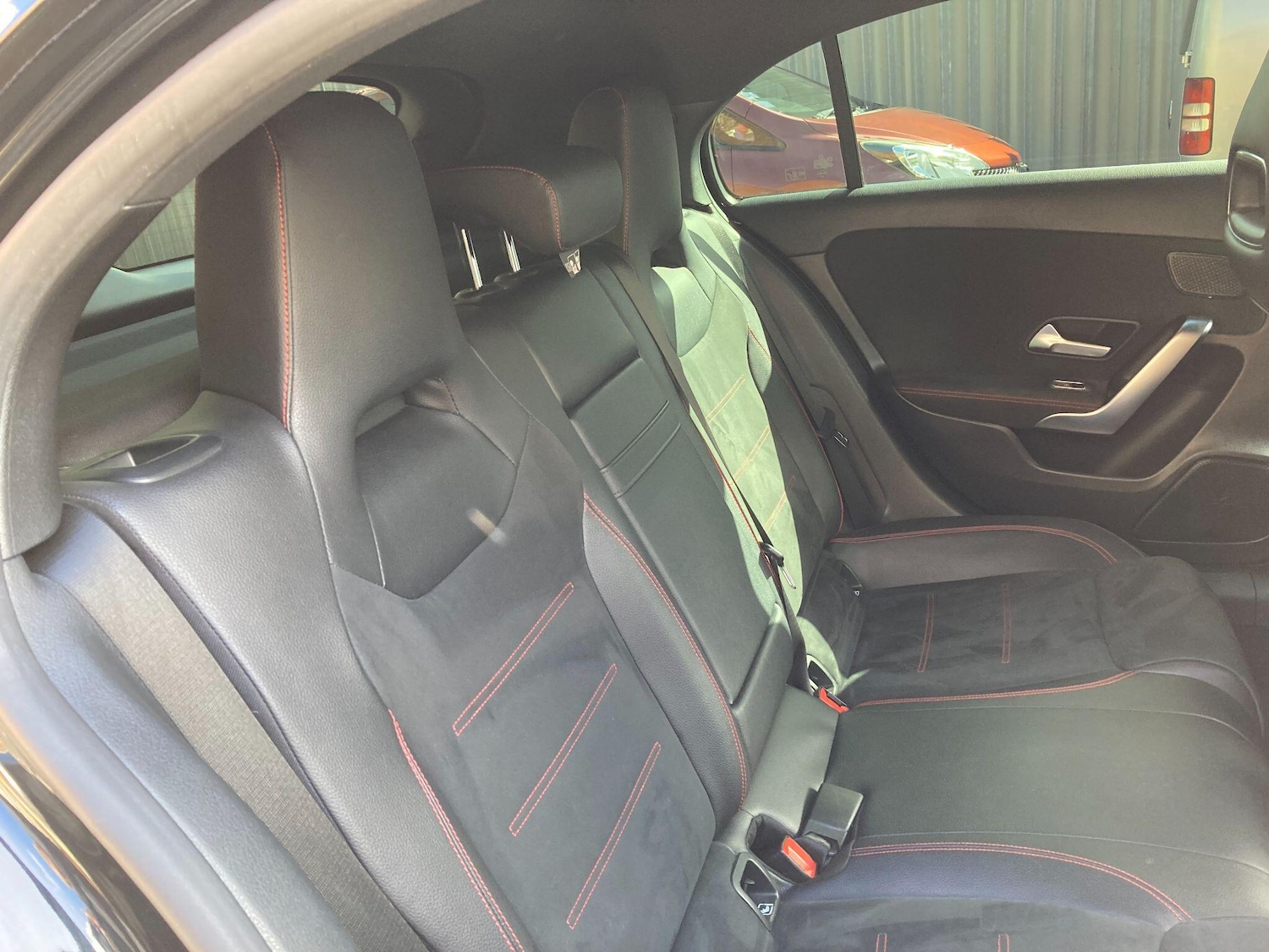 Used Mercedes-Benz A-Class 2019 for sale - 78086759: Photo 46