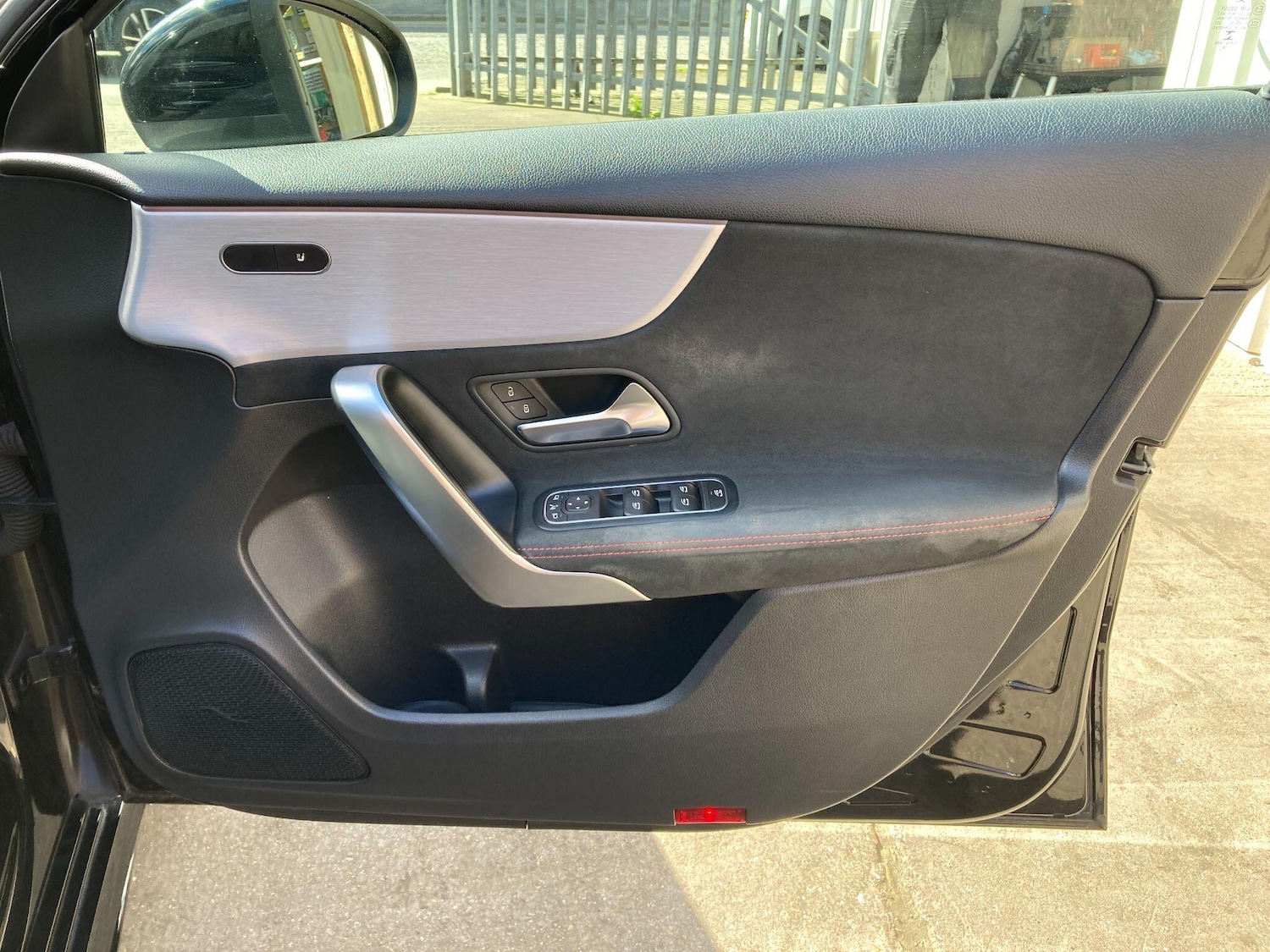 Used Mercedes-Benz A-Class 2019 for sale - 78086759: Photo 49