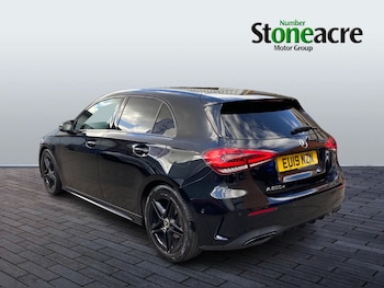 Used Mercedes-Benz A-Class 2019 for sale - 78086759: Photo