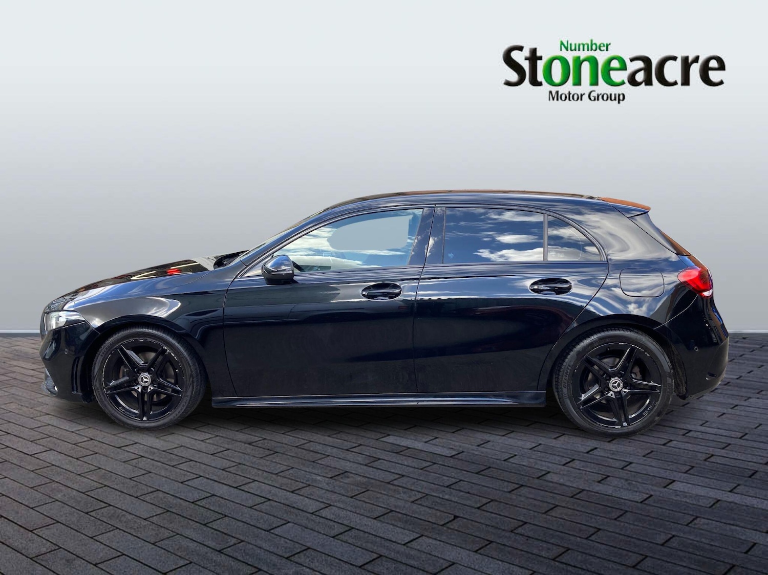 Used Mercedes-Benz A-Class 2019 for sale - 78086759: Photo 5