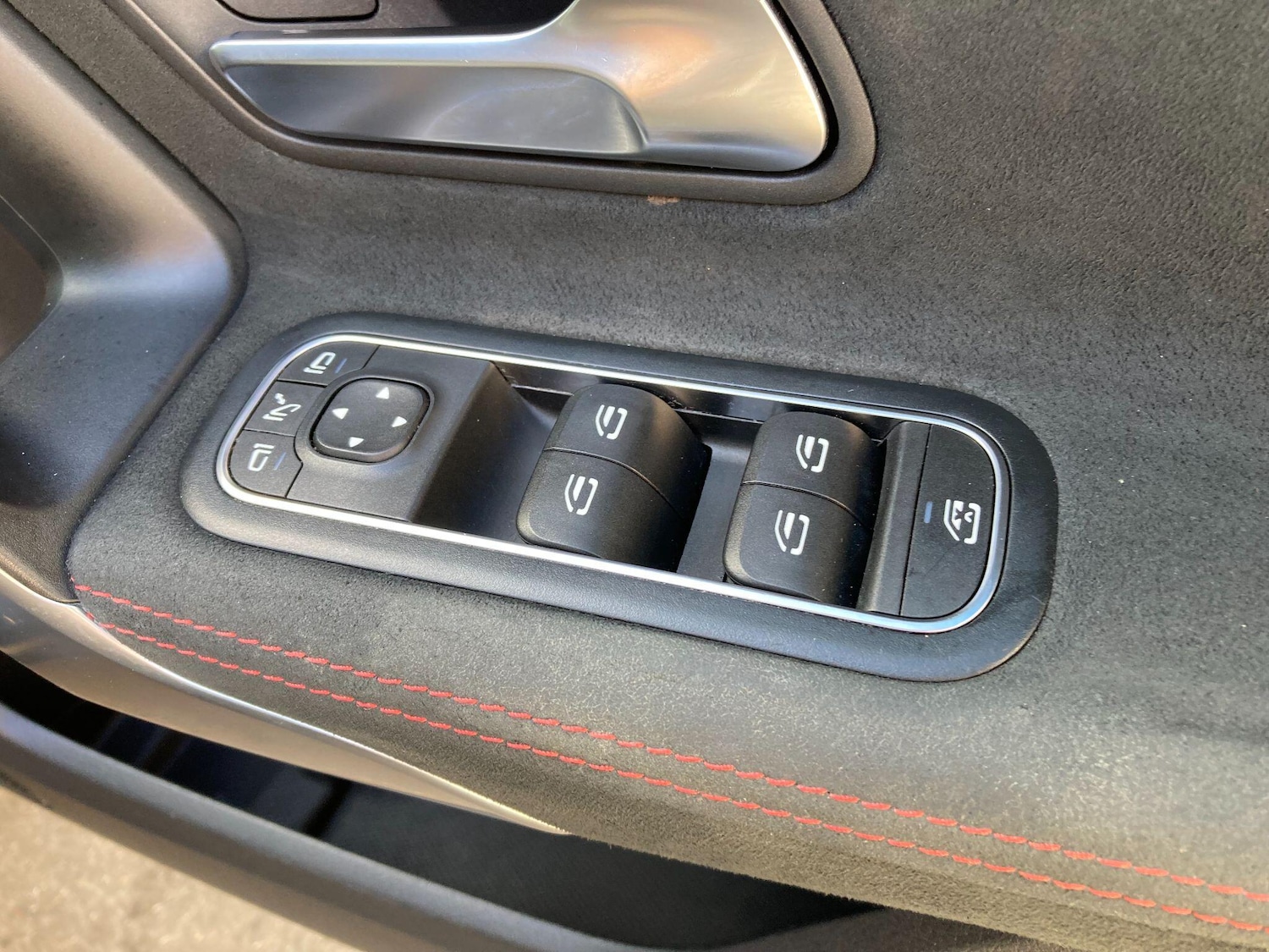 Used Mercedes-Benz A-Class 2019 for sale - 78086759: Photo 50