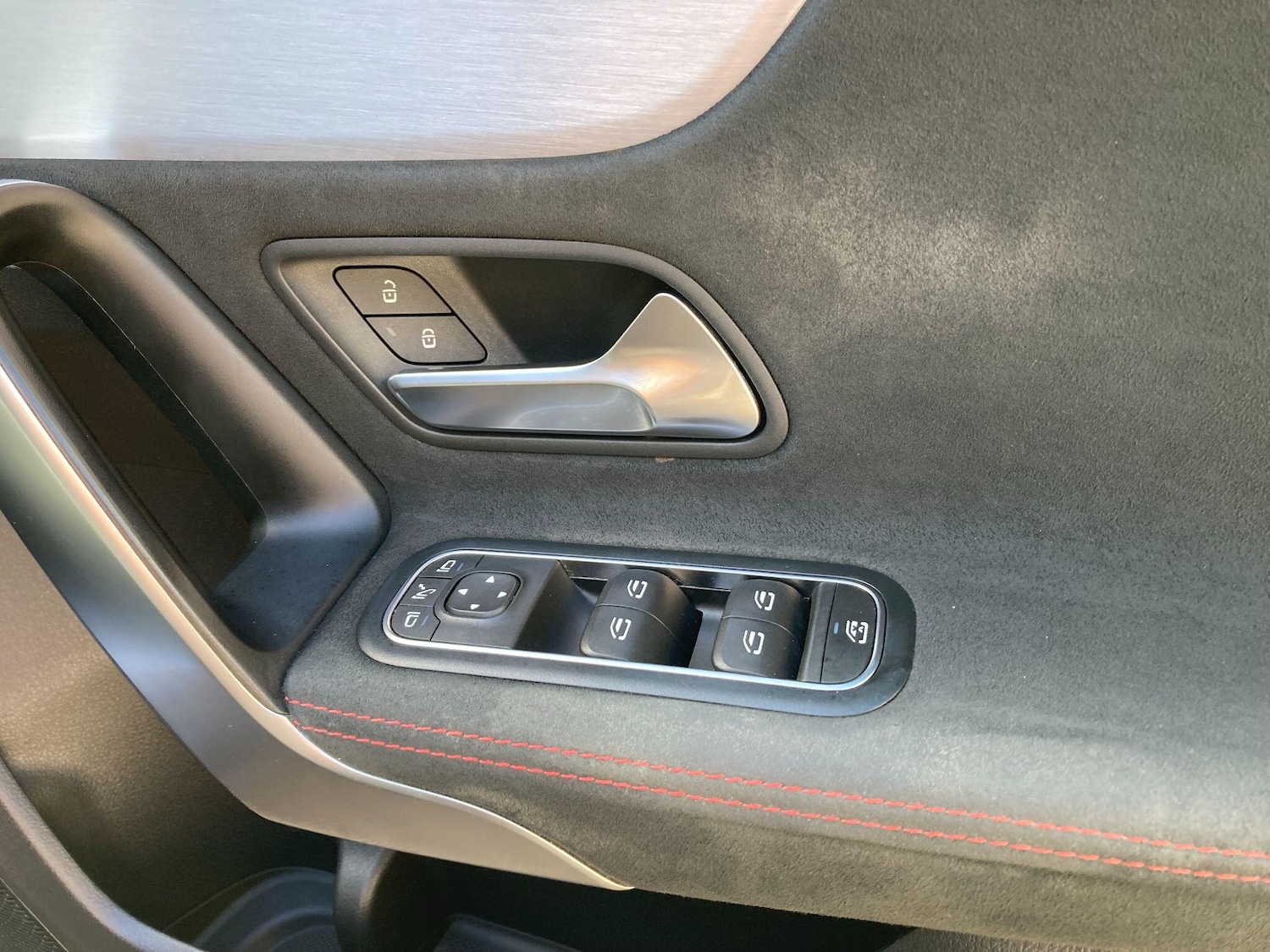 Used Mercedes-Benz A-Class 2019 for sale - 78086759: Photo 51