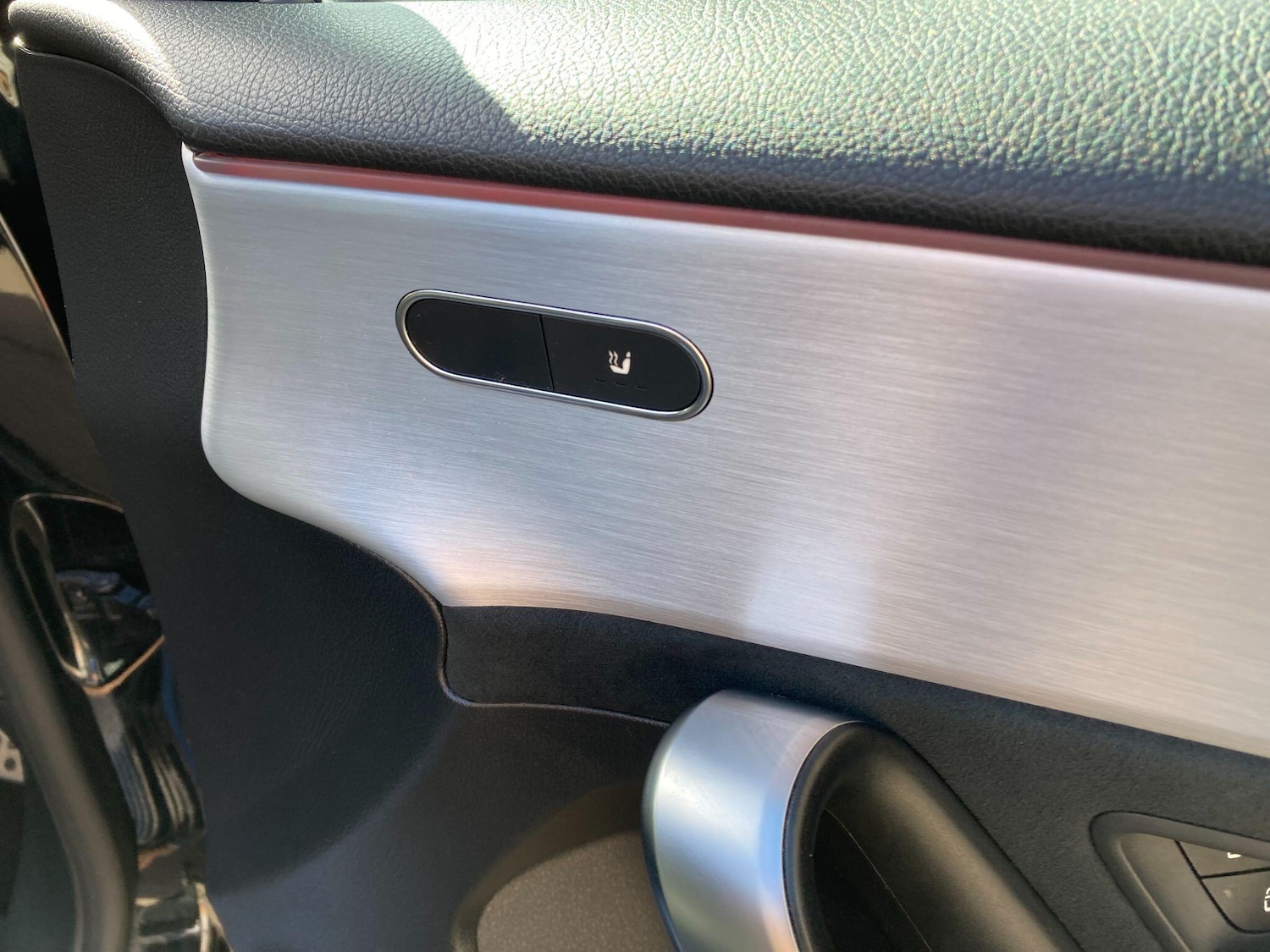 Used Mercedes-Benz A-Class 2019 for sale - 78086759: Photo 52