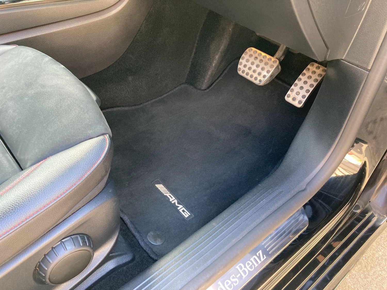 Used Mercedes-Benz A-Class 2019 for sale - 78086759: Photo 53