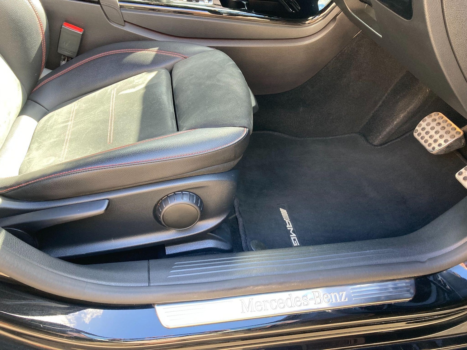 Used Mercedes-Benz A-Class 2019 for sale - 78086759: Photo 54