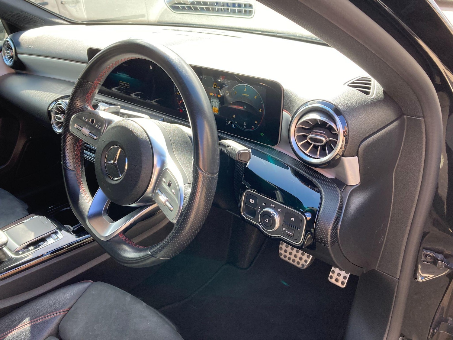 Used Mercedes-Benz A-Class 2019 for sale - 78086759: Photo 55