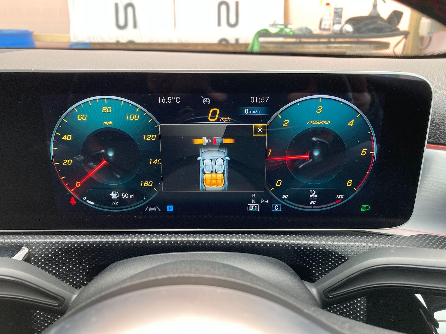 Used Mercedes-Benz A-Class 2019 for sale - 78086759: Photo 56