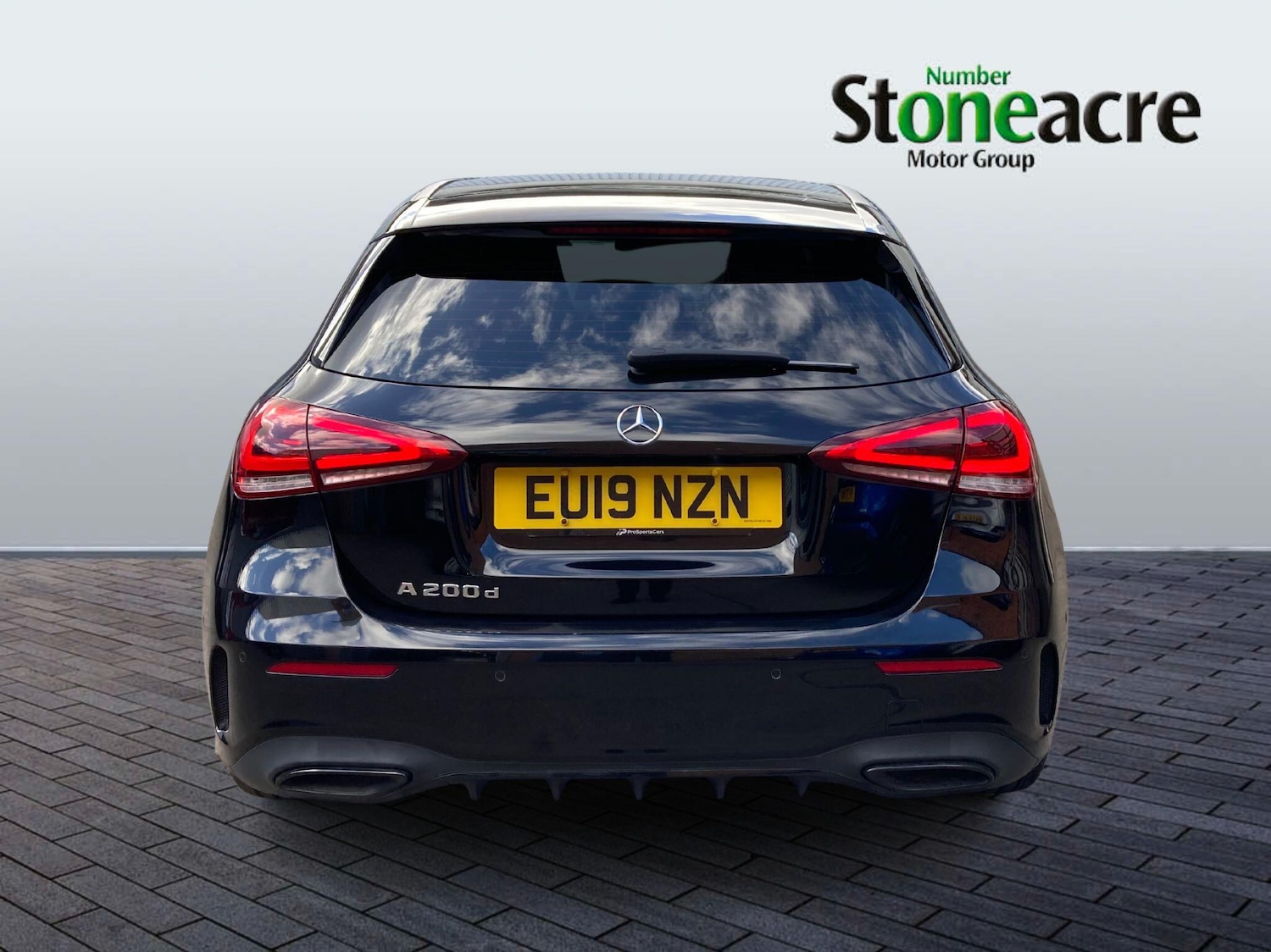 Used Mercedes-Benz A-Class 2019 for sale - 78086759: Photo 6