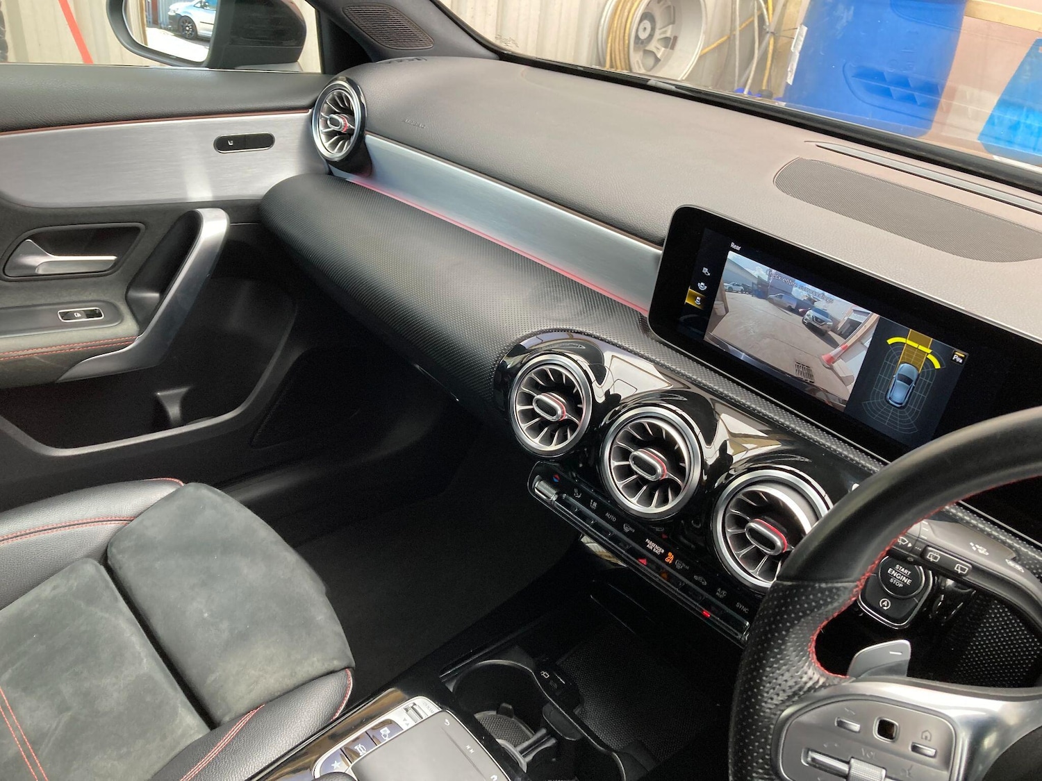 Used Mercedes-Benz A-Class 2019 for sale - 78086759: Photo 69
