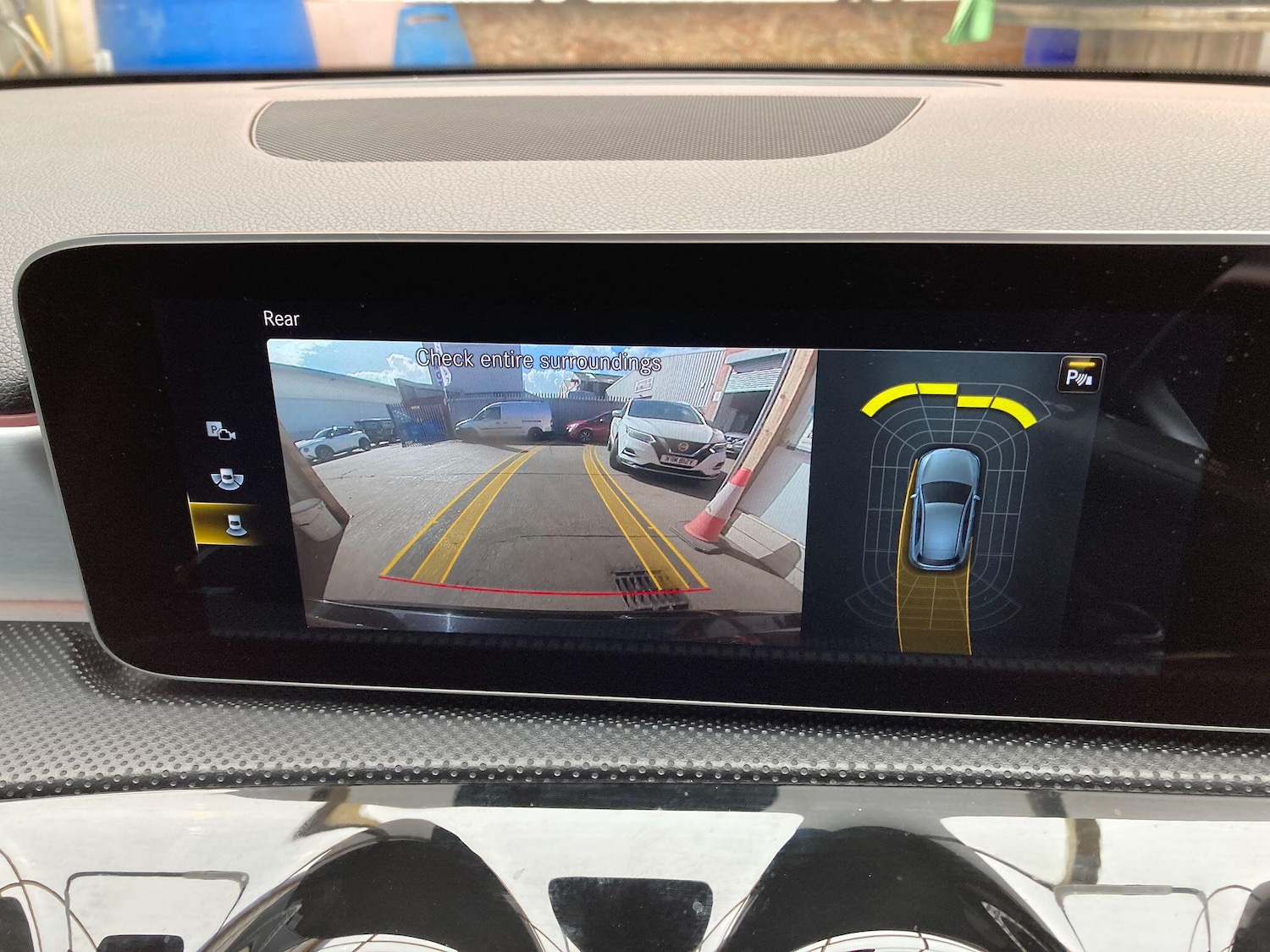 Used Mercedes-Benz A-Class 2019 for sale - 78086759: Photo 72