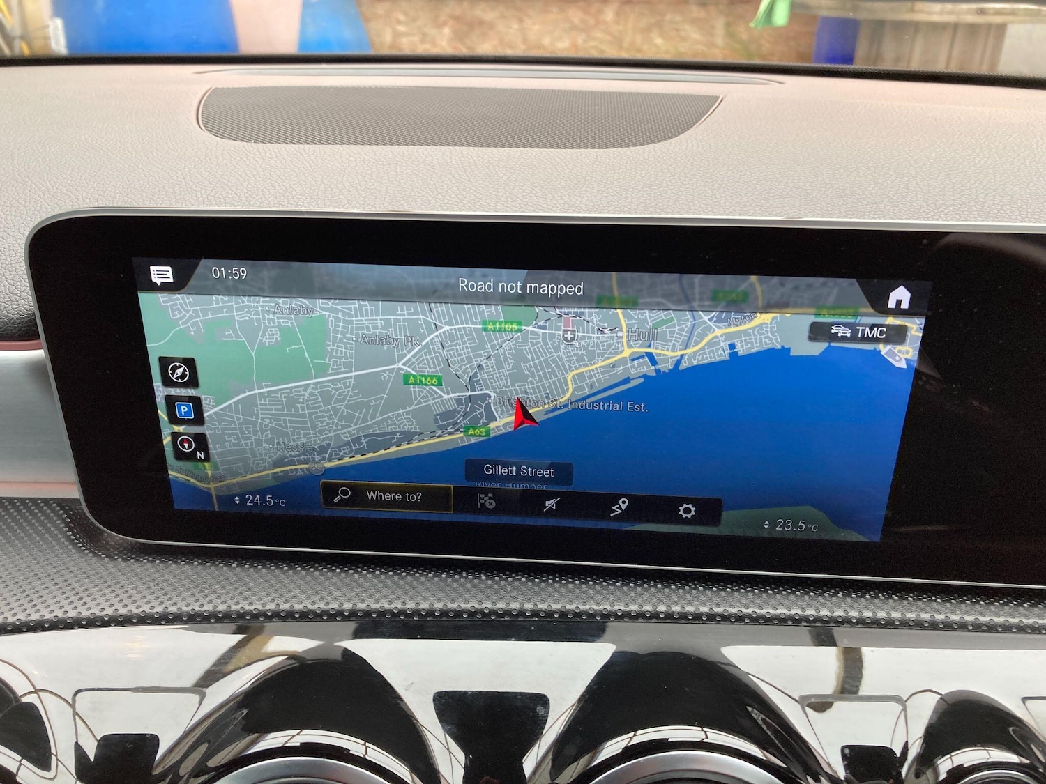 Used Mercedes-Benz A-Class 2019 for sale - 78086759: Photo 73