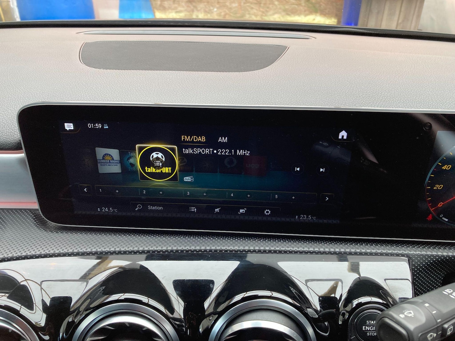 Used Mercedes-Benz A-Class 2019 for sale - 78086759: Photo 74