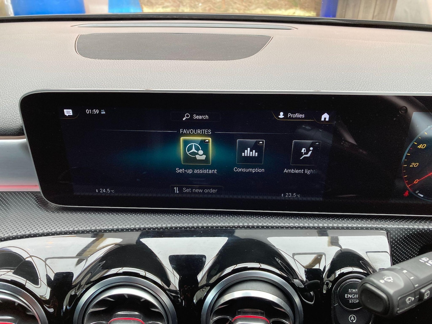 Used Mercedes-Benz A-Class 2019 for sale - 78086759: Photo 76