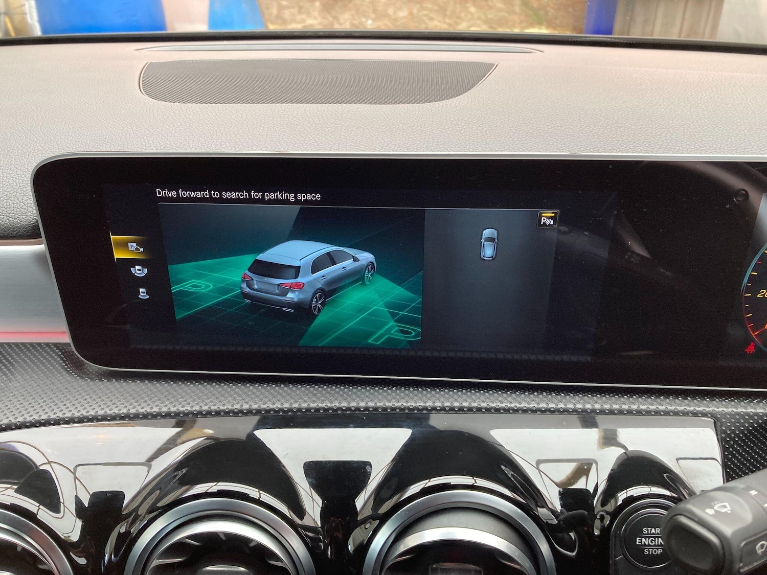 Used Mercedes-Benz A-Class 2019 for sale - 78086759: Photo 77