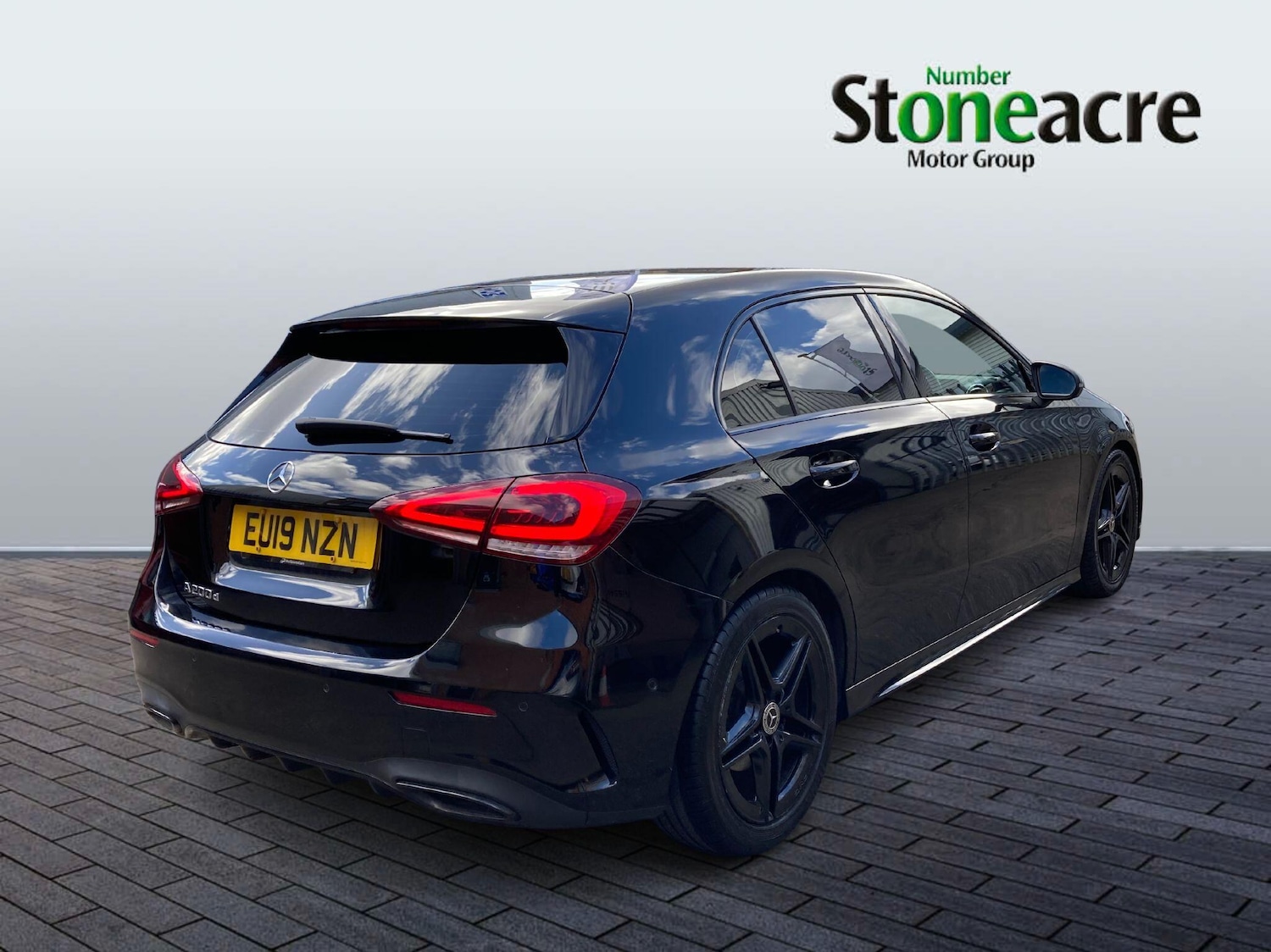 Used Mercedes-Benz A-Class 2019 for sale - 78086759: Photo 8