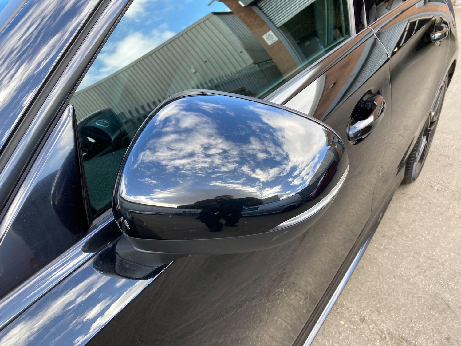 Used Mercedes-Benz A-Class 2019 for sale - 78086759: Photo 9