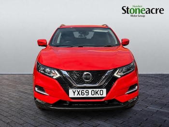 Used Nissan Qashqai 2019 for sale - 79553791: Photo